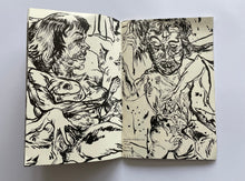 Le tendon revolver 2 | Collective (UDA)