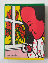 Windowpane | Joe Kessler (Fantagraphics)