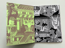 Sans Titre | Nico Fremz (Bongoût)