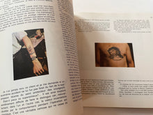 Tatoués qui êtes-vous ? | Bruno C. (Editions de Feynerolles, Bruxelles)