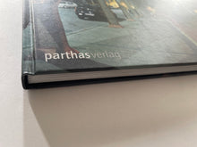Berlin by Night / Berlin im Licht der Nacht | Dieter Grube (Parthas Verlag)