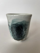 Cup by Ehren Tool