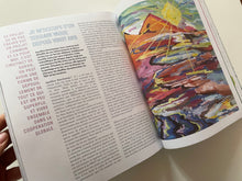 Soldes almanach #9 (art Kiosk)