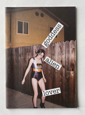 Goddess alien lover | Valerie Phillips*
