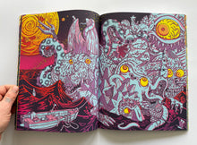 Fata Morgana | Jon Vermilyea (Mansion Press)