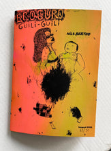 Ero-Guro Guili Guili | Nils Bertho (Bongoût)