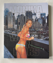 Monika Monster Future First Woman | Valerie Phillips (Longer Moon Father)*