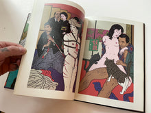 Japon Intime | Toshio Saeki (Albin Michel)