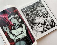 Charles Burns (m-museum)