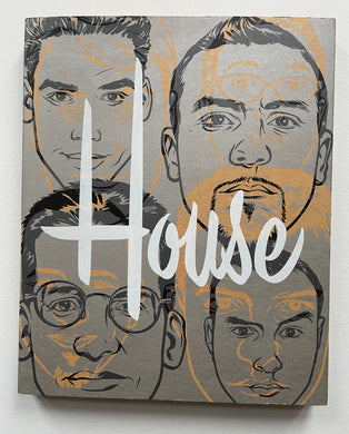 House Industries (Gestalten)