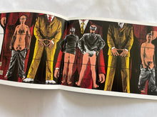 The Naked Shit Pictures | Gilbert & George(Stedelijk Museum Amsterdam)