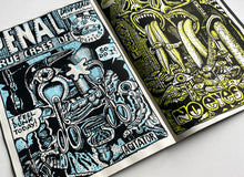 Magabaka | Pakito Bolino (Dernier Cri)