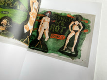 Et Hop ! | Damien Deroubaix