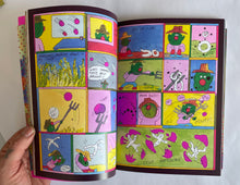 Tummy Bugs - Leomi Sadler (Breakdown Press)*