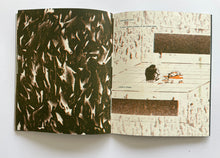 Za martou tma | Karolina Litschova & Stepan Broz (umprum a famu)