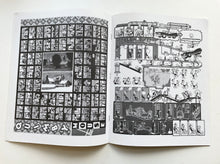 Quimby the Mouse | Chris Ware (Fantagraphics)