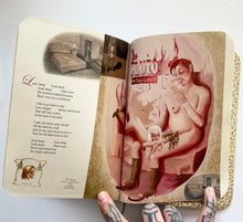 Western Witch | Georgeanne Deen (Perceval Press)*