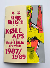 Kollaps | Klaus Killisch (Bongoût)