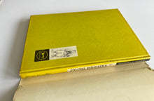 The Tatooed Sailor, cartoon from France | André François (Alfred A. Knopf)