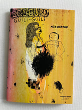 Ero-Guro Guili Guili | Nils Bertho (Bongoût)