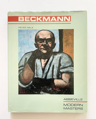Max Beckmann(Abbeville)