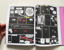 Tarwar | Ilan Manouach (Nero)