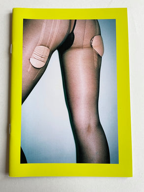 Concrete and sex | Sasha Kurmaz (Pogo Books•)