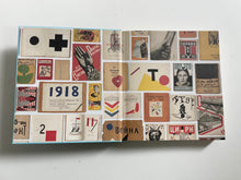 The Russian Avant Garde Books 1910 - 1934 (MOMA)