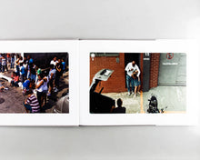 Jon Rafman | Nine Eyes, Google street view (new documents)