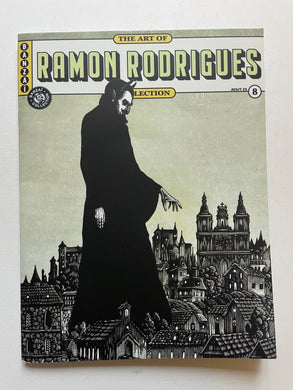 The Art of 8 | Ramon Rodrigues (Banzaï)