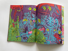 Fata Morgana | Jon Vermilyea (Mansion Press)