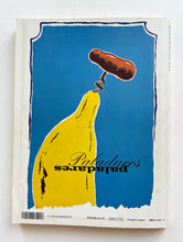 Idea 303 - Cuba Posters | international graphic arts and typography