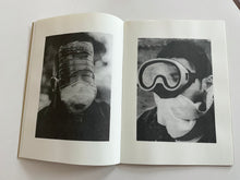 18 Home-made Gasmask | Claudio Pogo (Pogo Books•)