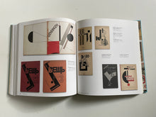 The Russian Avant Garde Books 1910 - 1934 (MOMA)