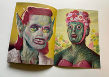 The Art of 2 | Ryan Heshka (Banzaï)