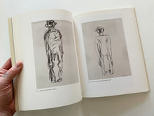 Zeichnung & Skulpture 1979 - 1987 | Baselitz (Kestner Gesellschaft)