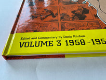Li’l Abner - the Frazetta years vol.3 | All Capp’s (Dark Horse)