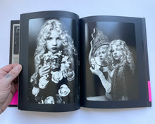 EVA Éloge de ma Fille - Irina Ionesco (Alice Press)*