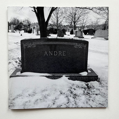 Quincy | Carl Andre (primary information)