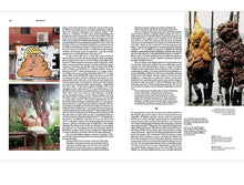 The Absolute Mixture - Shit Art Positive (Divus)*