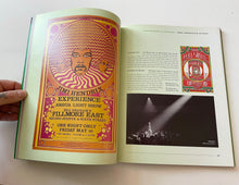 High Art, a history of psychedelic posters (Sanctuary publishing)