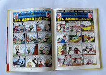 Li’l Abner - the Frazetta years vol.1 | All Capp’s (Dark Horse)