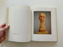 Zeichnung & Skulpture 1979 - 1987 | Baselitz (Kestner Gesellschaft)