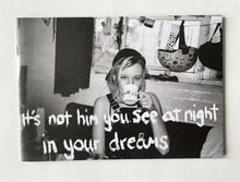 It's Not Him You See At Night In Your Dreams | Valerie Phillips*