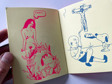 Hockney on Stella | Bob Too (re:Surgo!)