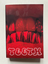 Heads / Teeth | Liam Sparkes (Old Habits Publishing)