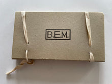 B.E.M 2 | Matti Hagelberg (Marsin Alkeet) *