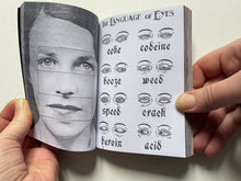 S.O.T 2 | Liam Sparkes(Old Habits Publishing)