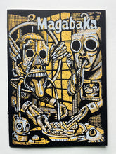 Magabaka | Pakito Bolino (Dernier Cri)