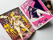 Mileta Mijatović et Anna Ehrlemark | Longest Night | (Dernier Cri)